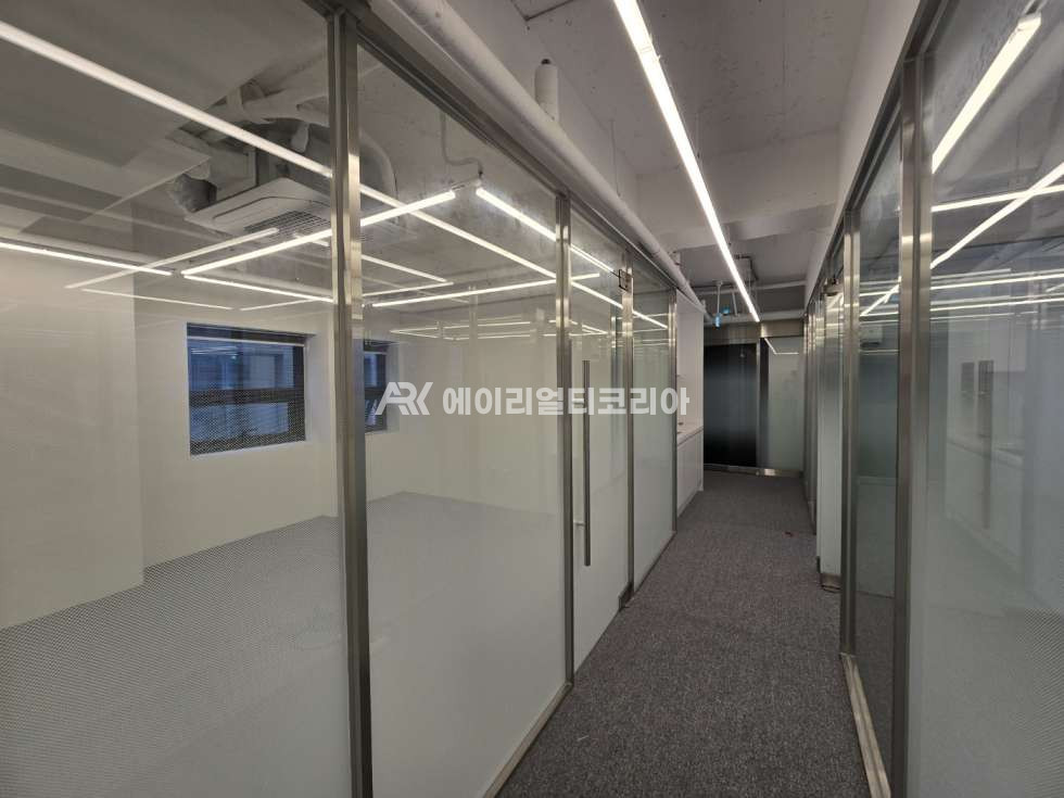 서울 강남구 논현동 강남 사무실 논현동 신축 인테리어사무실 월세 매물번호 25412 사진 10