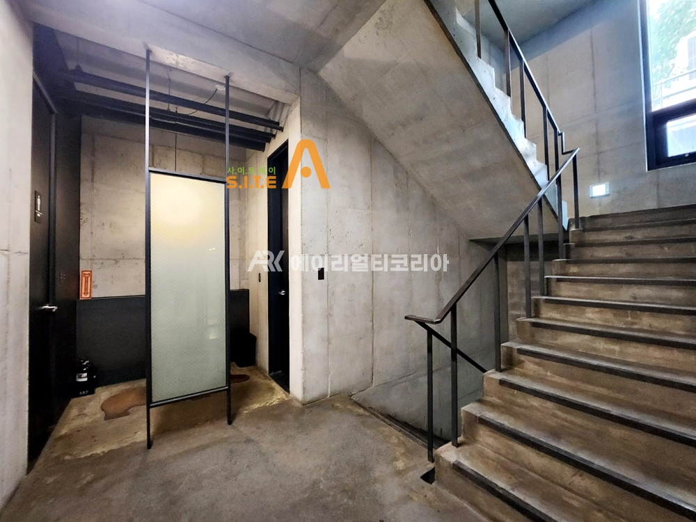 서울 강남구 논현동 논현동 프라이빗/주차3/테라스 사무실임대 월세 매물번호 12898 사진 15