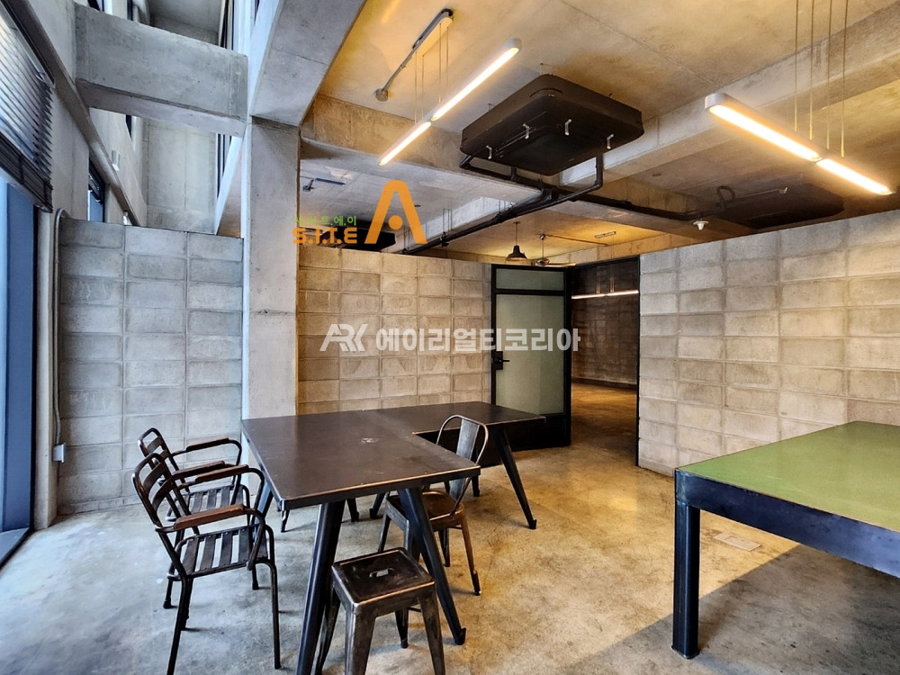 서울 강남구 논현동 논현동 프라이빗/주차3/테라스 사무실임대 월세 매물번호 12898 사진 8