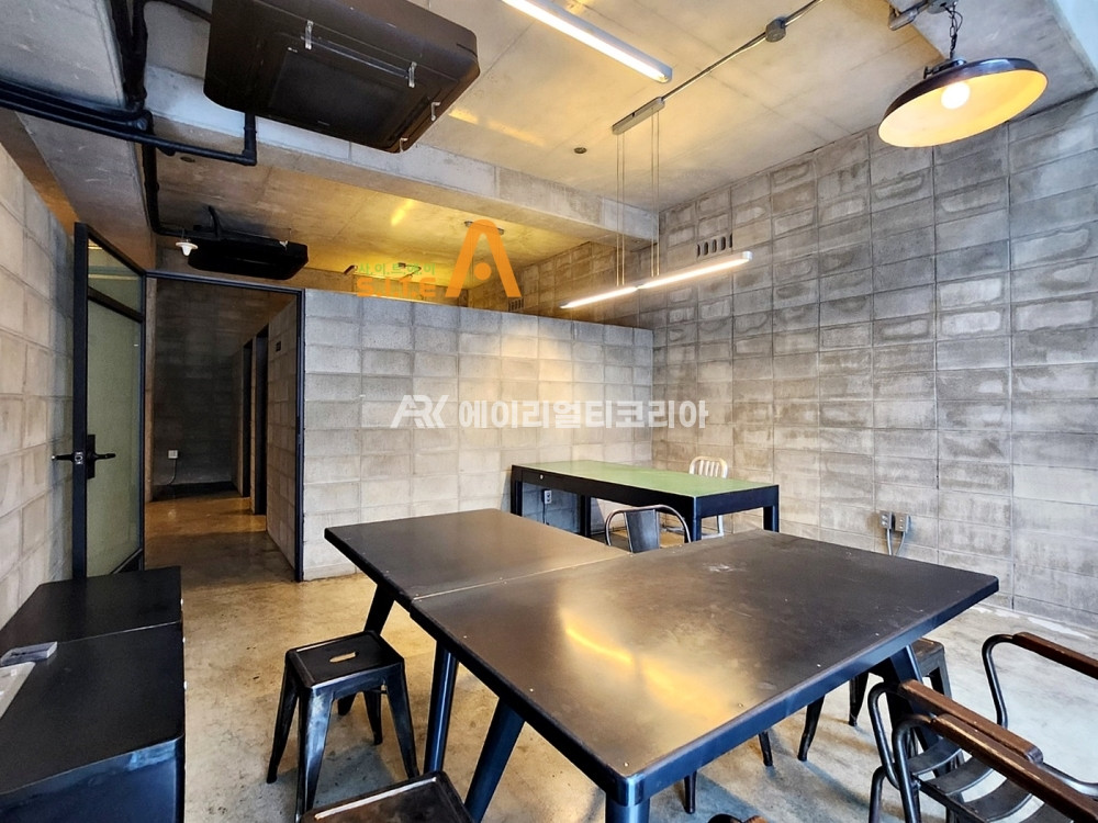 서울 강남구 논현동 논현동 프라이빗/주차3/테라스 사무실임대 월세 매물번호 12898 사진 7