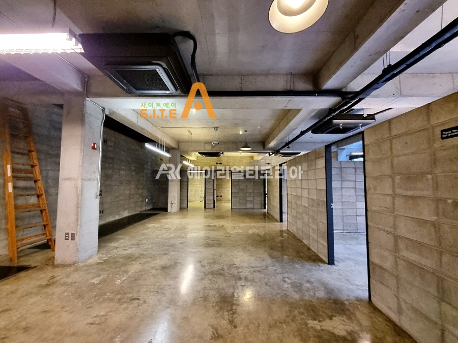 서울 강남구 논현동 논현동 프라이빗/주차3/테라스 사무실임대 월세 매물번호 12898 사진 4