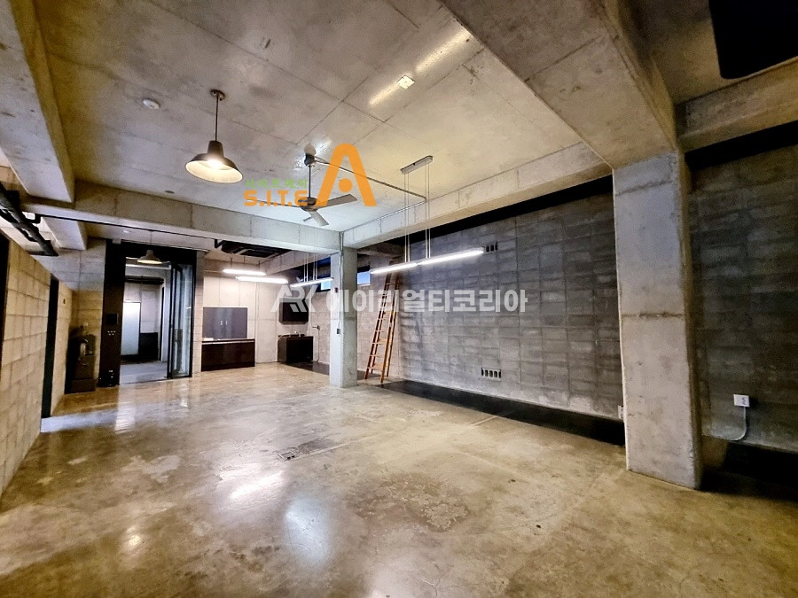 서울 강남구 논현동 논현동 프라이빗/주차3/테라스 사무실임대 월세 매물번호 12898 사진 3