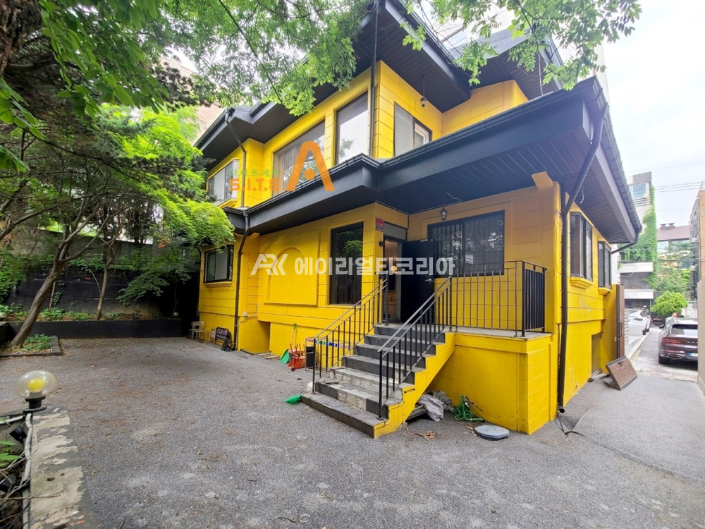 서울 강남구 논현동 논현동 통사옥 논현동 단독주택 사무실 논현동 통임대 월세 매물번호 14696 사진 1