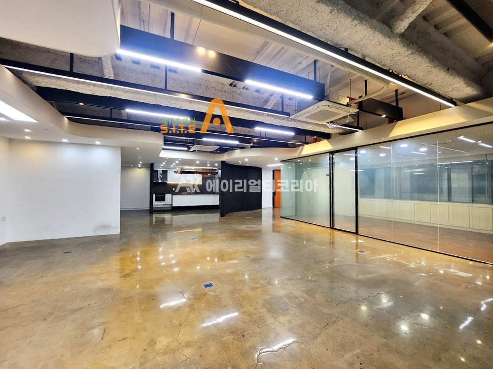 서울 강남구 역삼동 강남 역삼역 대로변 카페같은 아늑한공간 월세 매물번호 12901 사진 7