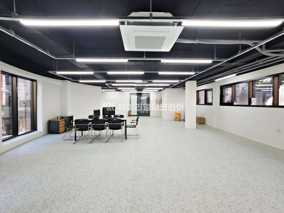 서울 강남구 도곡동 강남사무실임대 도곡동 매봉역 가까운 신축 사무실 임대 월세 매물번호 25480 사진 1
