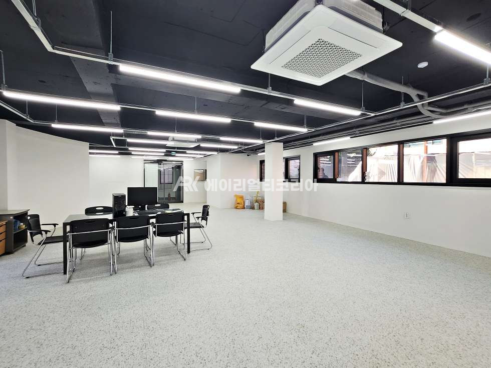 서울 강남구 도곡동 강남사무실임대 도곡동 매봉역 가까운 신축 사무실 임대 월세 매물번호 25480 사진 3