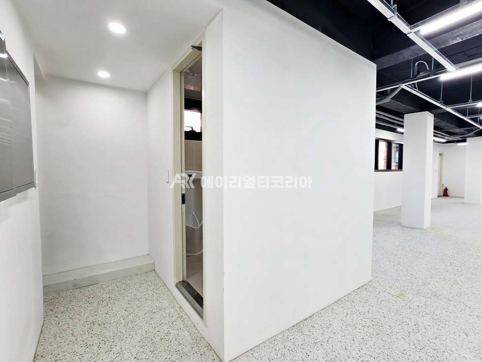 서울 강남구 도곡동 강남사무실임대 도곡동 매봉역 가까운 신축 사무실 임대 월세 매물번호 25480 사진 7