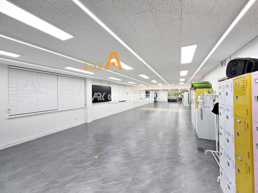 서울 강남구 논현동 강남 학동역 강남구청역 대로변 논현동 사무실 임대 월세 매물번호 13118 사진 2
