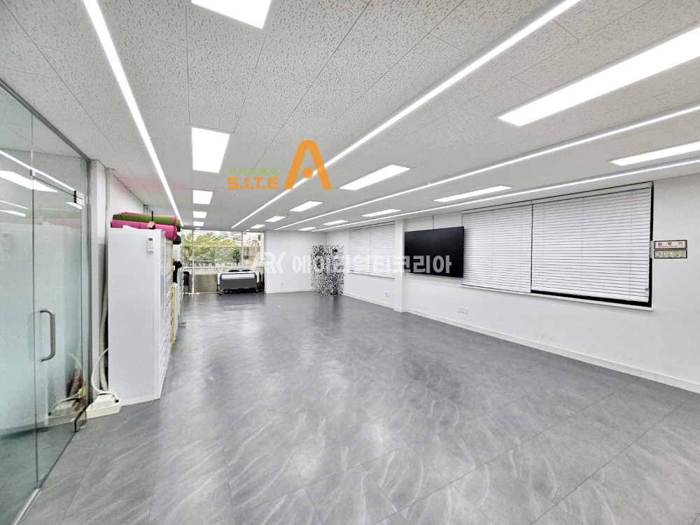 서울 강남구 논현동 강남 학동역 강남구청역 대로변 논현동 사무실 임대 월세 매물번호 13118 사진 5
