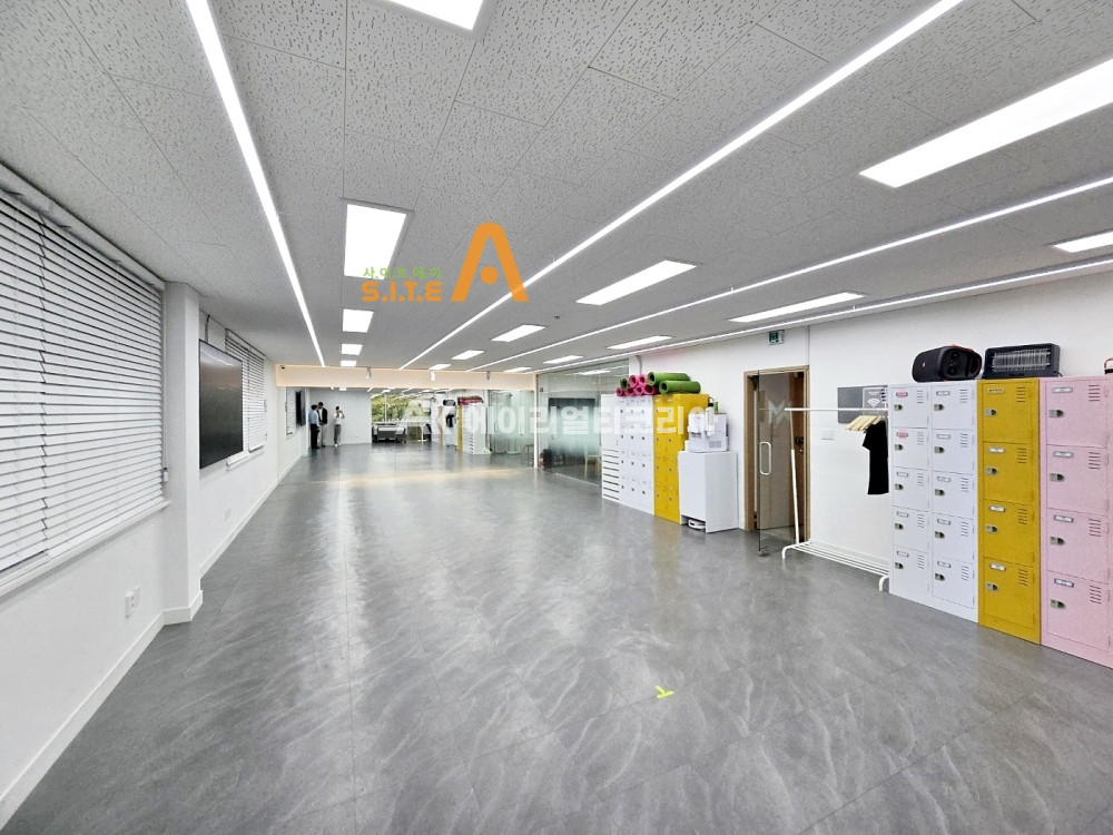 서울 강남구 논현동 강남 학동역 강남구청역 대로변 논현동 사무실 임대 월세 매물번호 13118 사진 7