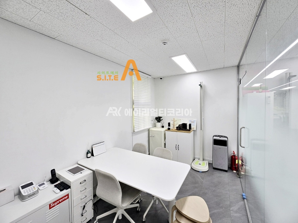 서울 강남구 논현동 강남 학동역 강남구청역 대로변 논현동 사무실 임대 월세 매물번호 13118 사진 10