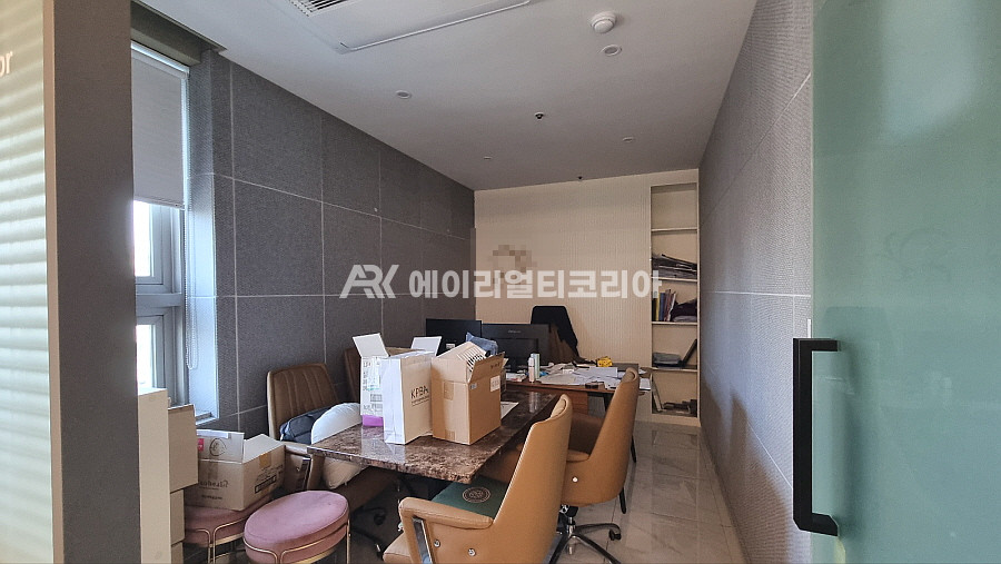서울 강남구 청담동 청담동 대로변 가시성 우수한 사무실 청담동 인테리어 사무실 월세 매물번호 25504 사진 3