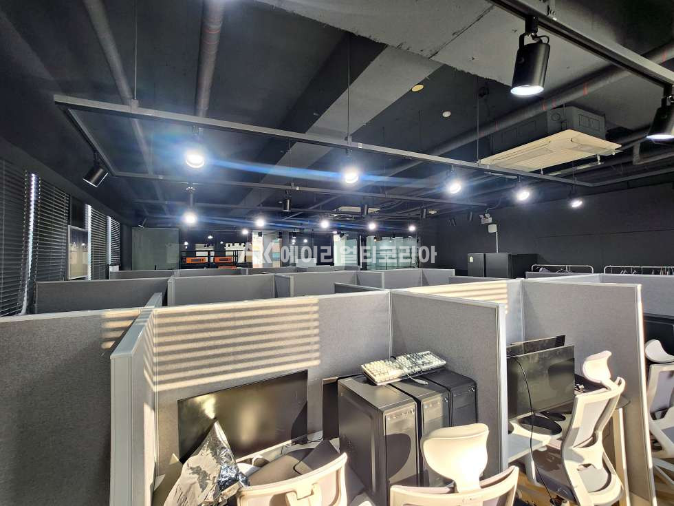 서울 강남구 역삼동 ABTTOWER동 강남사무실임대 역삼동 인테리어 고퀄리티 대로변 사무실 임대 월세 매물번호 25531 사진 6