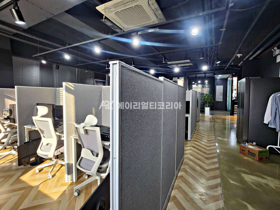 서울 강남구 역삼동 ABTTOWER동 강남사무실임대 역삼동 인테리어 고퀄리티 대로변 사무실 임대 월세 매물번호 25531 사진 7