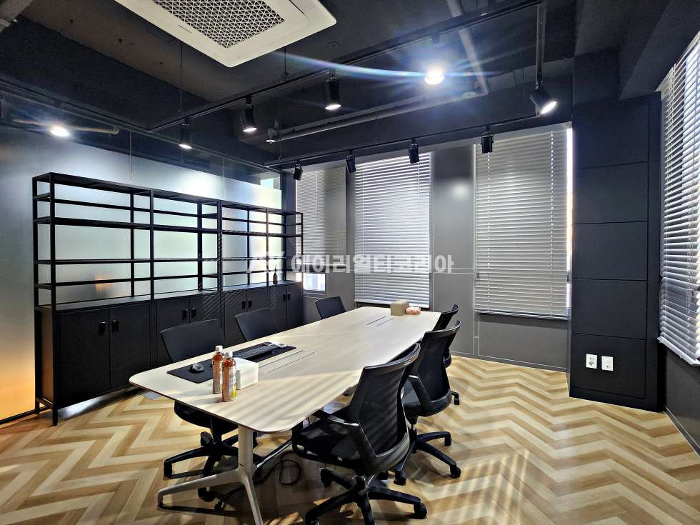 서울 강남구 역삼동 ABTTOWER동 강남사무실임대 역삼동 인테리어 고퀄리티 대로변 사무실 임대 월세 매물번호 25531 사진 8