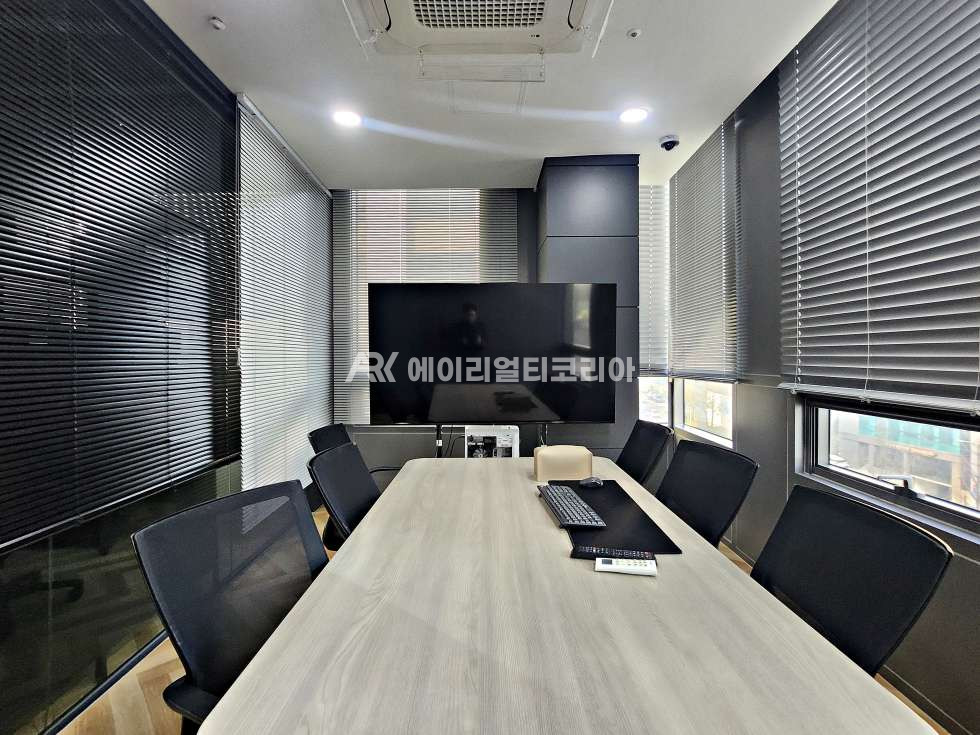 서울 강남구 역삼동 ABTTOWER동 강남사무실임대 역삼동 인테리어 고퀄리티 대로변 사무실 임대 월세 매물번호 25531 사진 12