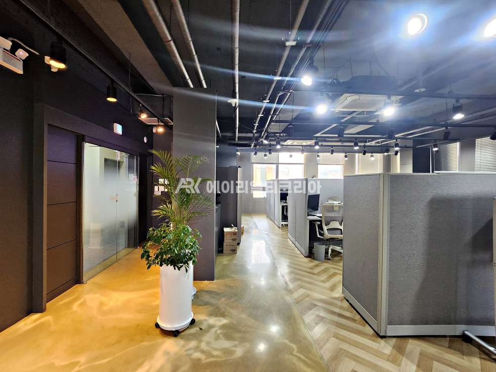 서울 강남구 역삼동 ABTTOWER동 강남사무실임대 역삼동 인테리어 고퀄리티 대로변 사무실 임대 월세 매물번호 25531 사진 13