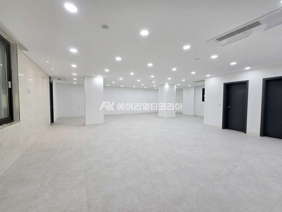 서울 강남구 논현동 언주역 3분 연층 사용 가능한 상가 사무실 더헤드빌딩 월세 매물번호 25570 사진 8