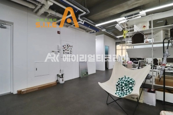 서울 강남구 논현동 강남 논현동 강남구청역 인테리어 완비된 사무실 임대 월세 매물번호 13138 사진 4