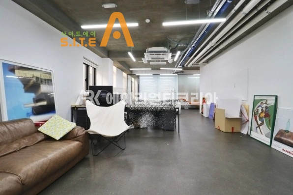 서울 강남구 논현동 강남 논현동 강남구청역 인테리어 완비된 사무실 임대 월세 매물번호 13138 사진 6
