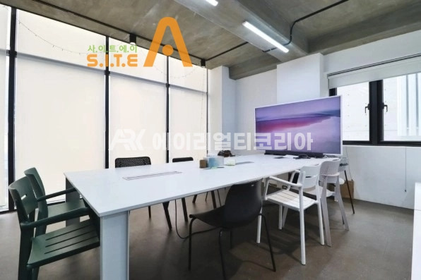 서울 강남구 논현동 강남 논현동 강남구청역 인테리어 완비된 사무실 임대 월세 매물번호 13138 사진 8