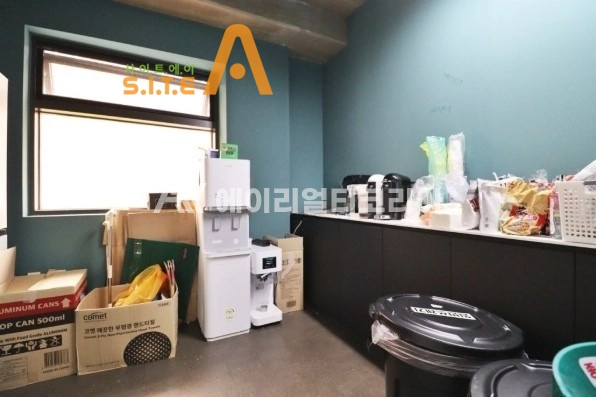 서울 강남구 논현동 강남 논현동 강남구청역 인테리어 완비된 사무실 임대 월세 매물번호 13138 사진 10