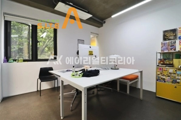 서울 강남구 논현동 강남 논현동 강남구청역 인테리어 완비된 사무실 임대 월세 매물번호 13138 사진 12