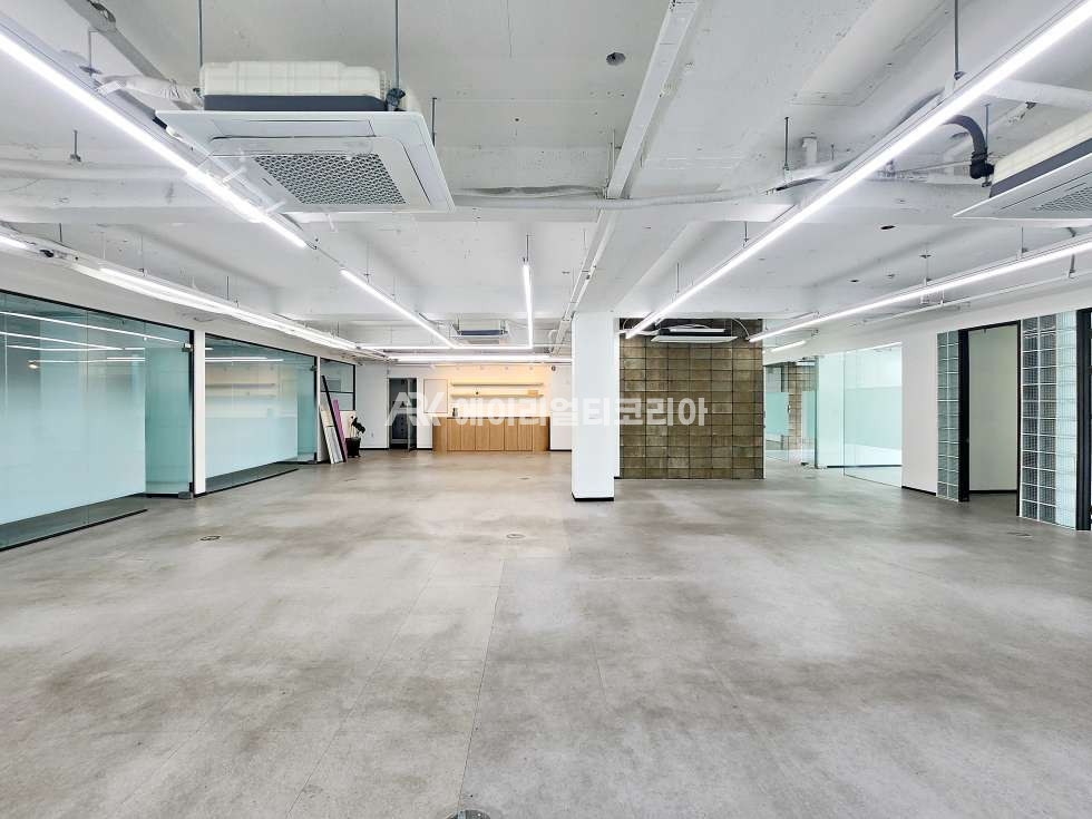 서울 강남구 역삼동 역삼동 사무실 인테리어 잘 된 즉시입주 사무실 임대 월세 매물번호 25668 사진 6
