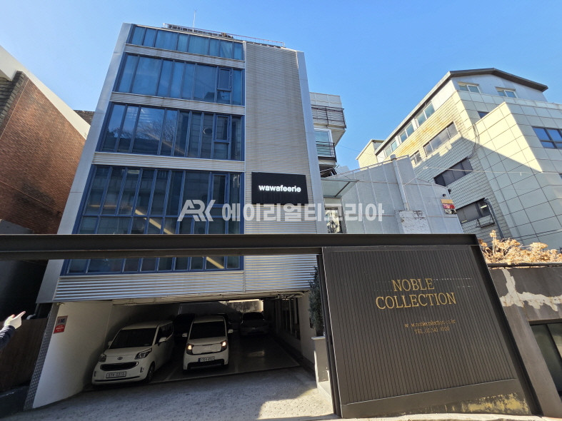 서울 강남구 논현동 A동 단독주택형 사무실 월세 매물번호 25673 사진 18