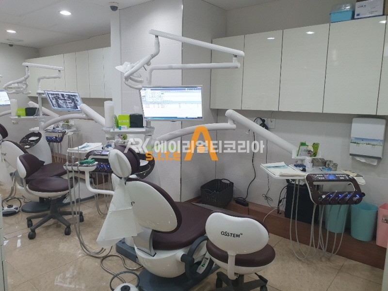 서울 강남구 신사동 #특급인테리어 신사동 사옥 통임대 월세 매물번호 22980 사진 8
