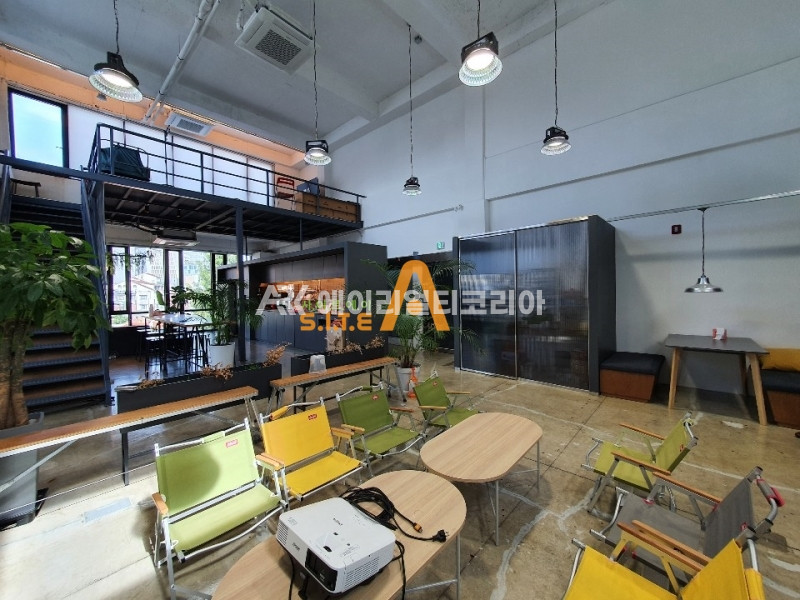 서울 강남구 역삼동 #강남역 이면 신축 층고 높아 개방감 좋은 최첨단 스타일 사옥 월세 매물번호 23705 사진 16