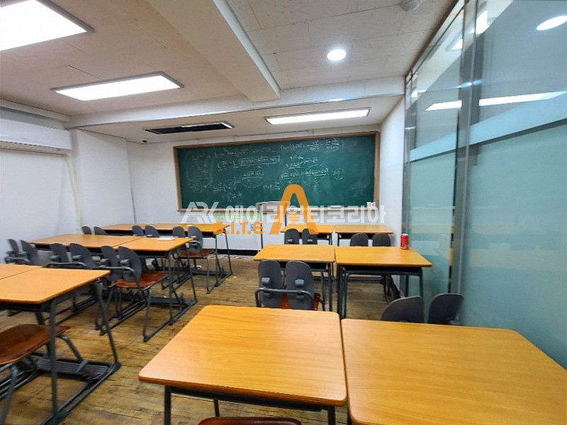 서울 강남구 대치동 #학원 통임대 통사옥 저렴한 임대료 무권리 월세 매물번호 22846 사진 7