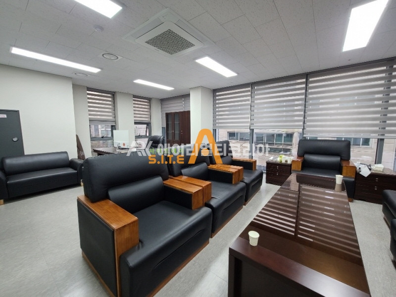 서울 강남구 삼성동 #초역세권 신축 특급 인테리어 통임대 월세 매물번호 22990 사진 9