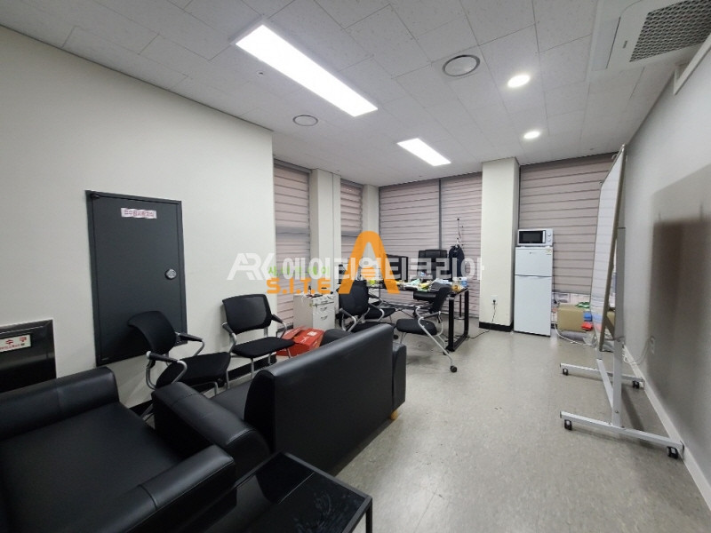 서울 강남구 삼성동 #초역세권 신축 특급 인테리어 통임대 월세 매물번호 22990 사진 12