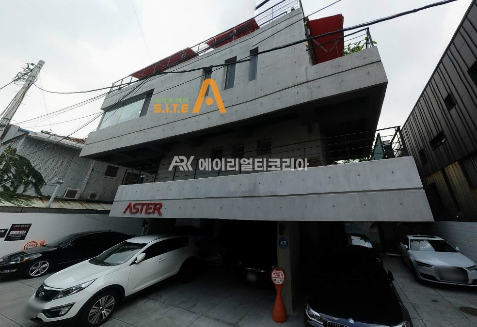 서울 강남구 논현동 강남 논현동 강남구청역 주차편한 사옥임대 월세 매물번호 21486 사진 1