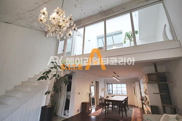 서울 강남구 역삼동 P 인테리어 최상 공간 활용 넘 좋아요 월세 매물번호 14141 사진 2