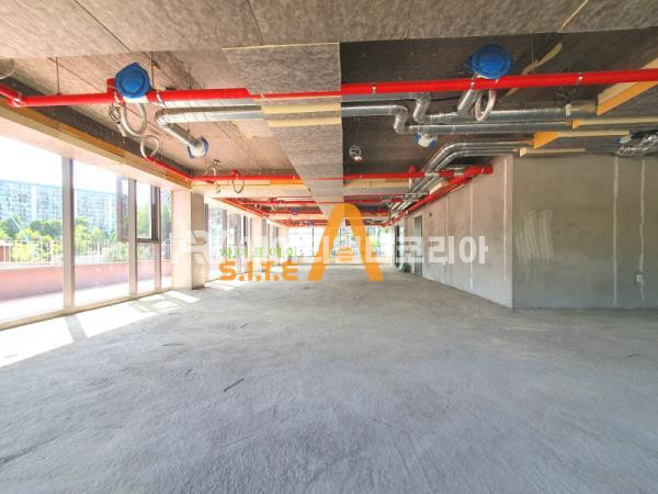 서울 강남구 삼성동 P 멋진뷰와 외관을 자랑하는 단독 사옥 월세 매물번호 14120 사진 3