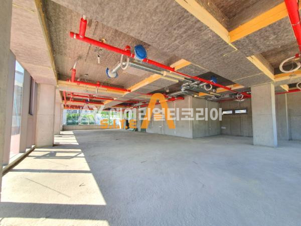 서울 강남구 삼성동 P 멋진뷰와 외관을 자랑하는 단독 사옥 월세 매물번호 14120 사진 5