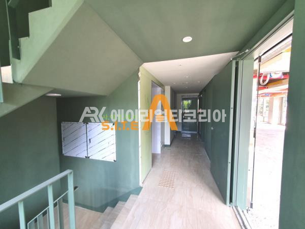서울 강남구 삼성동 P 멋진뷰와 외관을 자랑하는 단독 사옥 월세 매물번호 14120 사진 8