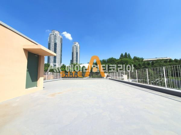 서울 강남구 삼성동 P 멋진뷰와 외관을 자랑하는 단독 사옥 월세 매물번호 14120 사진 10