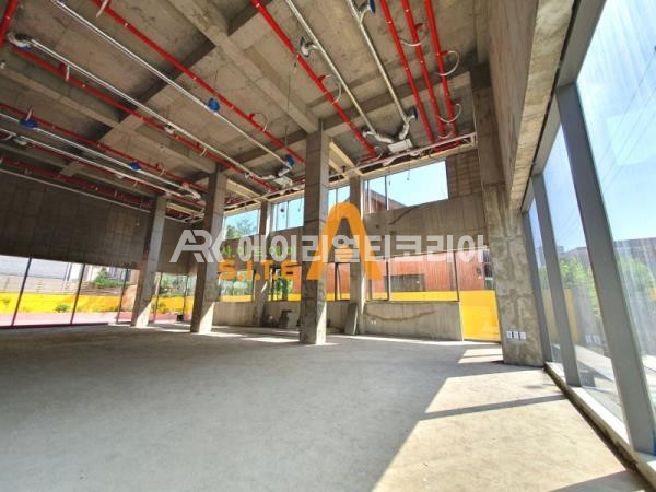 서울 강남구 삼성동 P 멋진뷰와 외관을 자랑하는 단독 사옥 월세 매물번호 14120 사진 11