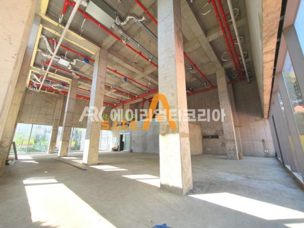 서울 강남구 삼성동 P 멋진뷰와 외관을 자랑하는 단독 사옥 월세 매물번호 14120 사진 13