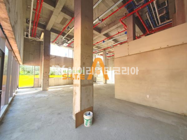 서울 강남구 삼성동 P 멋진뷰와 외관을 자랑하는 단독 사옥 월세 매물번호 14120 사진 14