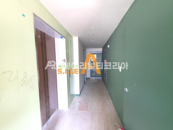 서울 강남구 삼성동 P 멋진뷰와 외관을 자랑하는 단독 사옥 월세 매물번호 14120 사진 16