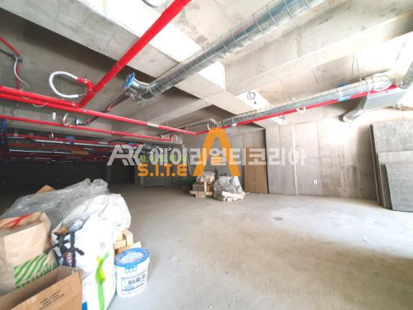 서울 강남구 삼성동 P 멋진뷰와 외관을 자랑하는 단독 사옥 월세 매물번호 14120 사진 17