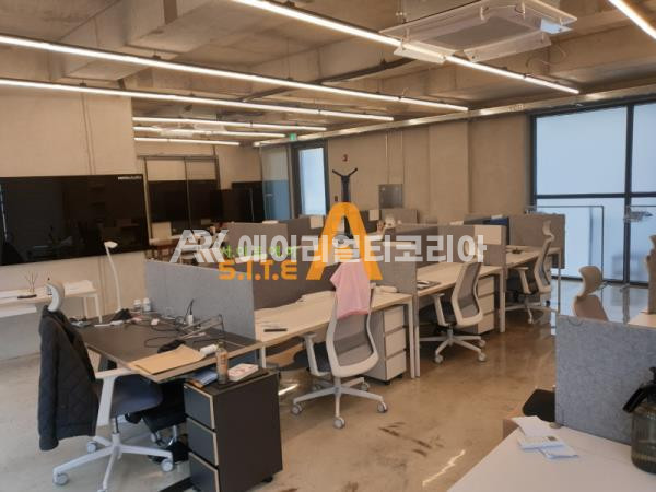 서울 강남구 논현동 p 신축 디자인외관으로 통임대 코너 가시성 우수 월세 매물번호 14036 사진 7