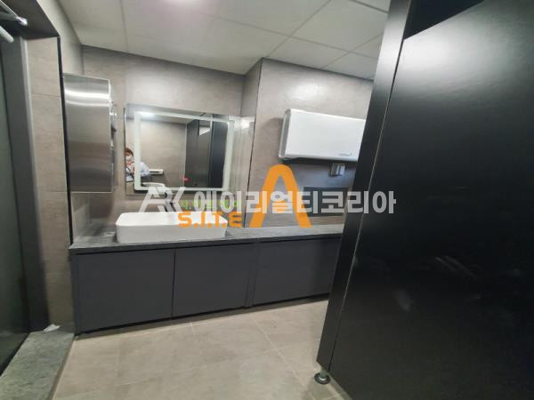 서울 강남구 역삼동 P이면도로 사옥으로 추천 합니다. 월세 매물번호 14100 사진 6