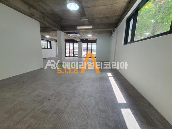 서울 강남구 역삼동 P이면도로 사옥으로 추천 합니다. 월세 매물번호 14100 사진 10