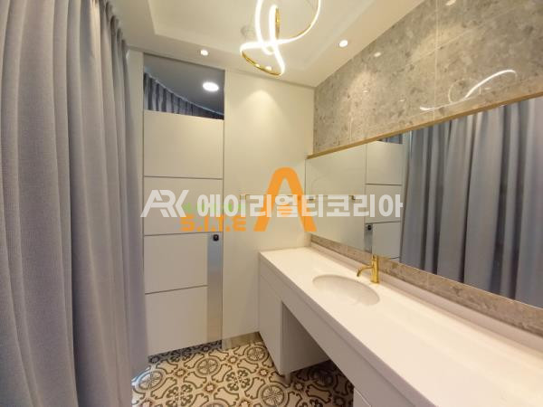 서울 송파구 삼전동 P 대로변 통임대 올리모델링 완료 월세 매물번호 14103 사진 9