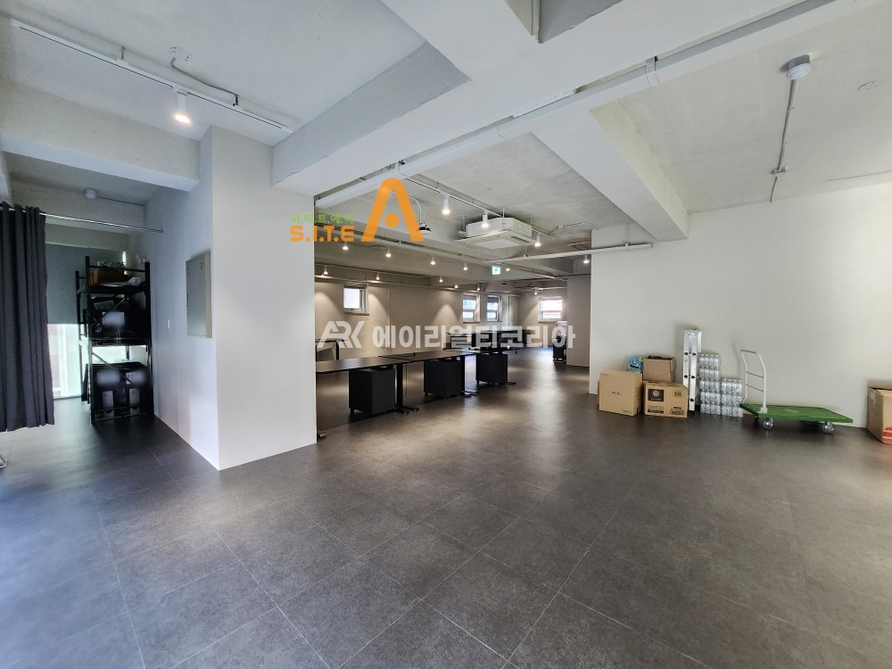 서울 강남구 역삼동 강남 역삼동 유리외관으로 가시성 좋은 인테리어 완비 월세 매물번호 14616 사진 9